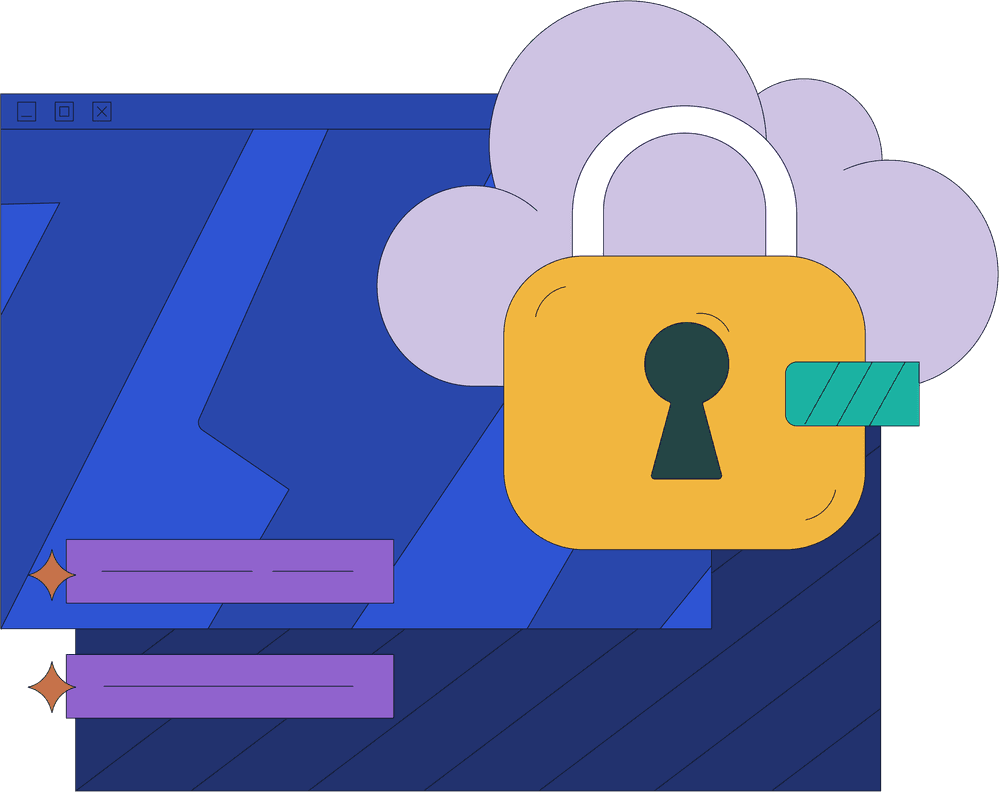 Datensicherheit & Systemintegrität - IT-Integration von Valsight